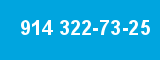 914 322-73-25 914 322-73-25